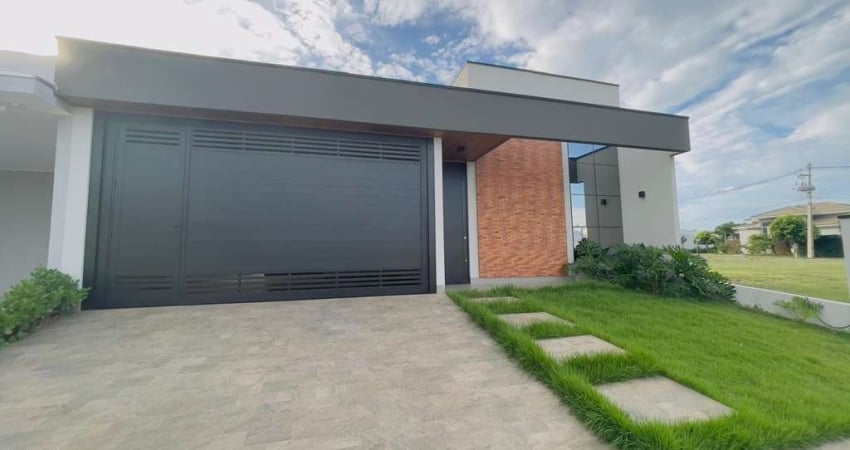 Casa em Condomínio para Venda em Álvares Machado, Condomínio Valência 2, 3 dormitórios, 3 suítes, 6 banheiros, 2 vagas