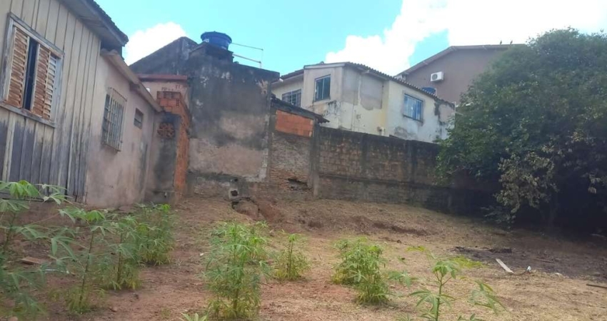 Terreno para Venda em Presidente Prudente, Vila Furquim