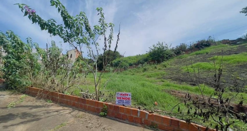 Terreno para Venda em Presidente Prudente, Jardim Guanabara