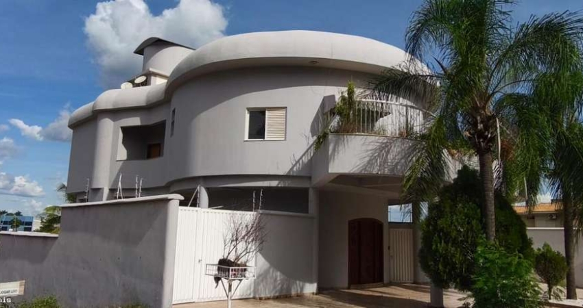 Casa Comercial para Venda em Presidente Prudente, Parque Higienópolis, 5 dormitórios, 3 suítes, 6 banheiros, 15 vagas