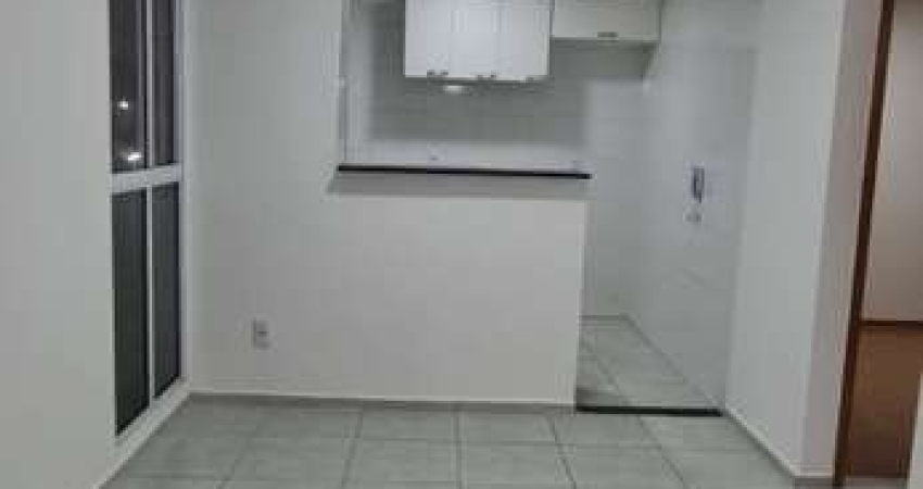 Apartamento para Venda em Presidente Prudente, Jardim América, 2 dormitórios, 1 banheiro, 1 vaga