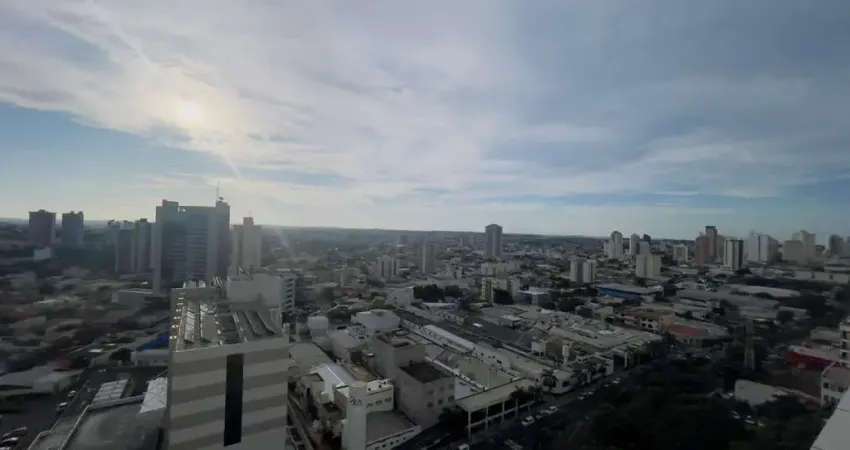 Apartamento para Venda em Presidente Prudente, Edifício Lauderio Leonardo Botigelli, 3 dormitórios, 1 suíte, 3 banheiros, 1 vaga