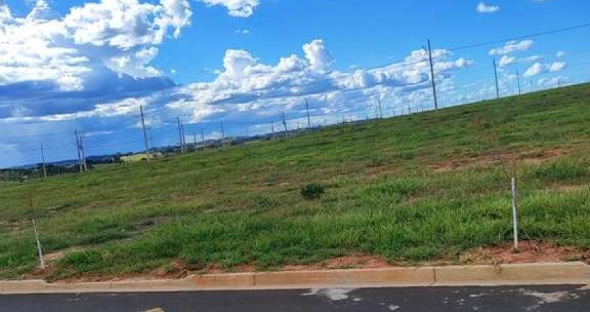 Terreno para Venda em Presidente Prudente, Residencial Parque dos Buritis