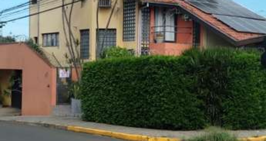 Casa para Venda em Presidente Prudente, Jardim Paulista, 3 dormitórios, 3 suítes, 4 banheiros, 4 vagas