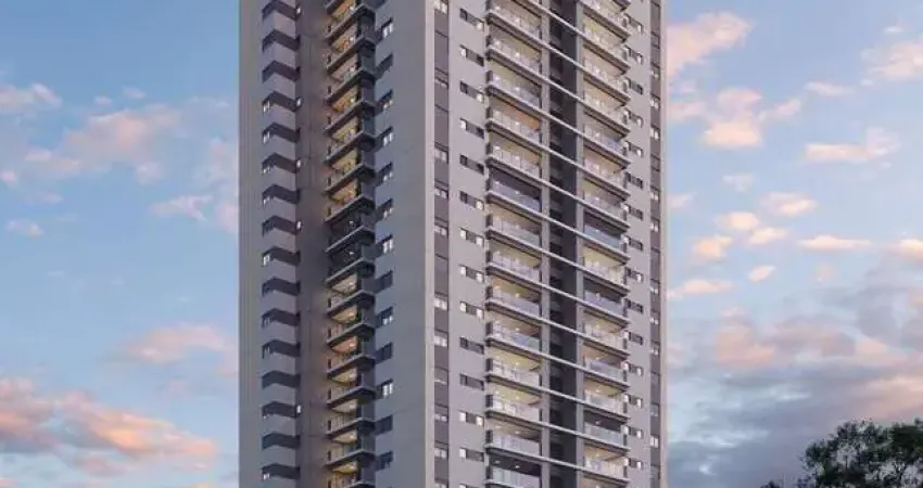 Apartamento para Venda em Presidente Prudente, Edifício Splendori, 2 dormitórios, 2 suítes, 3 banheiros, 2 vagas