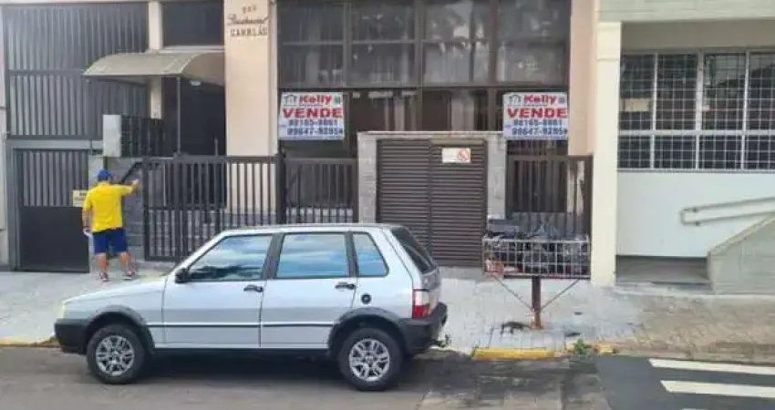 Salão comercial para locação em presidente prudente, centro