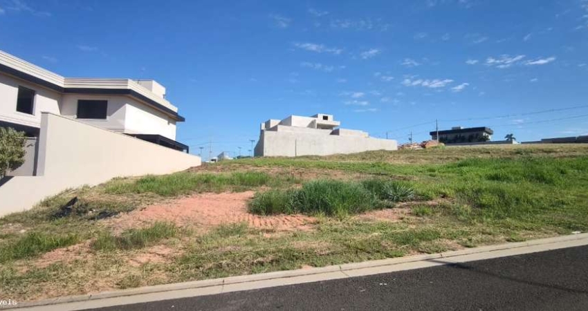 Terreno em Condomínio para Venda em Presidente Prudente, Condomínio Damha IV