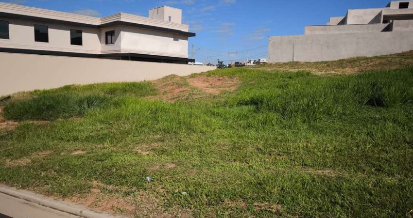 Terreno em Condomínio para Venda em Presidente Prudente, Condomínio Damha IV