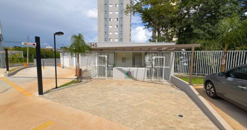Apartamento para Locação em Presidente Prudente, Edifício Arbore, 2 dormitórios
