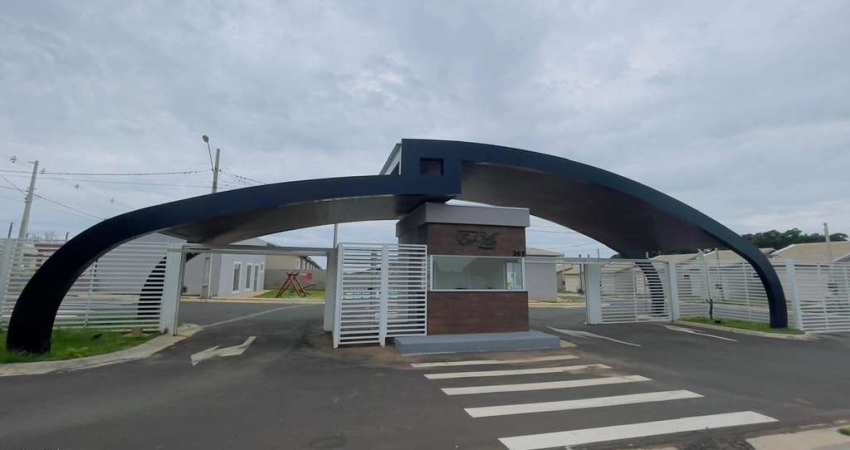 Casa em Condomínio para Venda em Presidente Prudente, Condomínio Residencial Eco Ville, 3 dormitórios, 1 suíte, 2 banheiros, 1 vaga