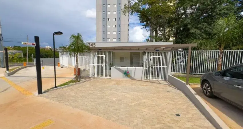 Apartamento para Venda em Presidente Prudente, Edifício Arbore, 2 dormitórios