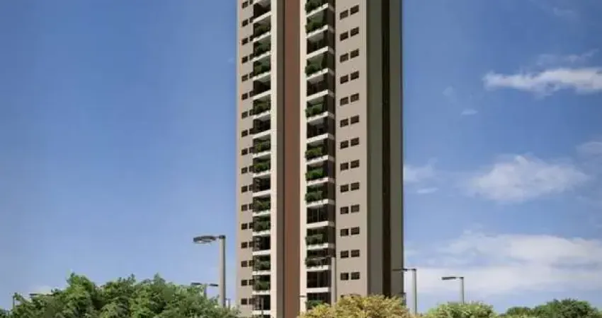 Apartamento para Venda em Presidente Venceslau, Edifício Pedro Santiago, 2 dormitórios, 1 suíte, 2 vagas