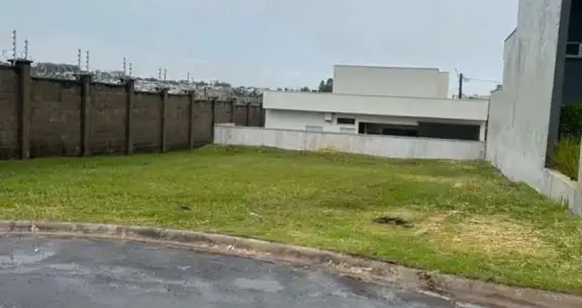 Terreno em Condomínio para Venda, Condomínio Valência 2