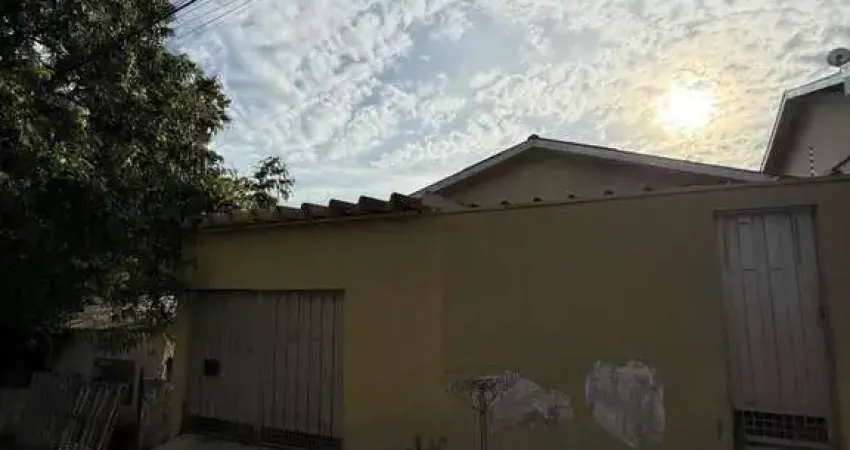 Casa para Venda em Presidente Prudente, Parque Residencial Servantes, 3 dormitórios, 1 banheiro