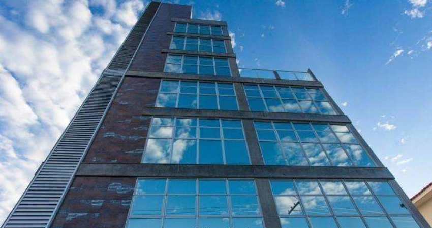 Sala Comercial para Locação em Presidente Prudente, Plaza 11 de Maio Edifício Empresarial, 6 banheiros, 3 vagas