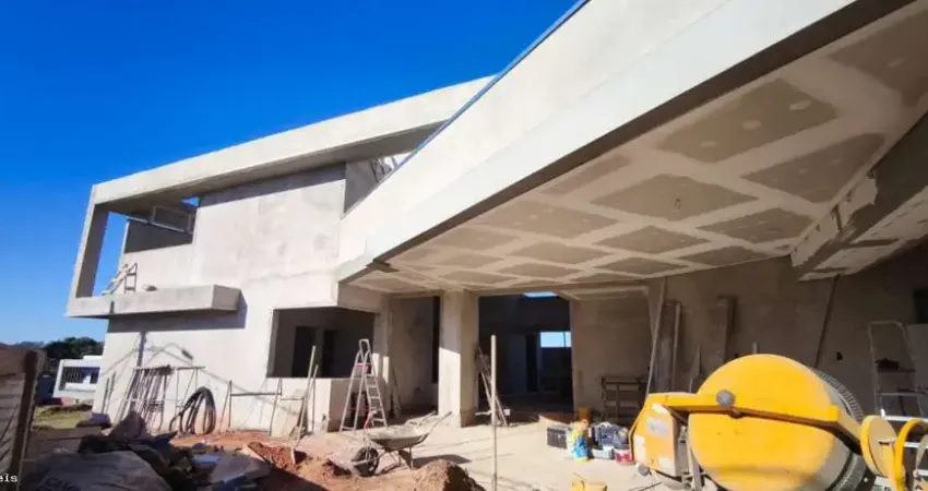 Casa em Condomínio para Venda em Presidente Prudente, Condomínio Damha IV, 4 dormitórios, 4 suítes, 6 banheiros, 3 vagas