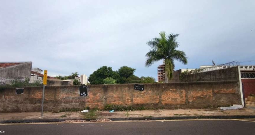 Terreno para Venda em Presidente Prudente, Jardim Paulista