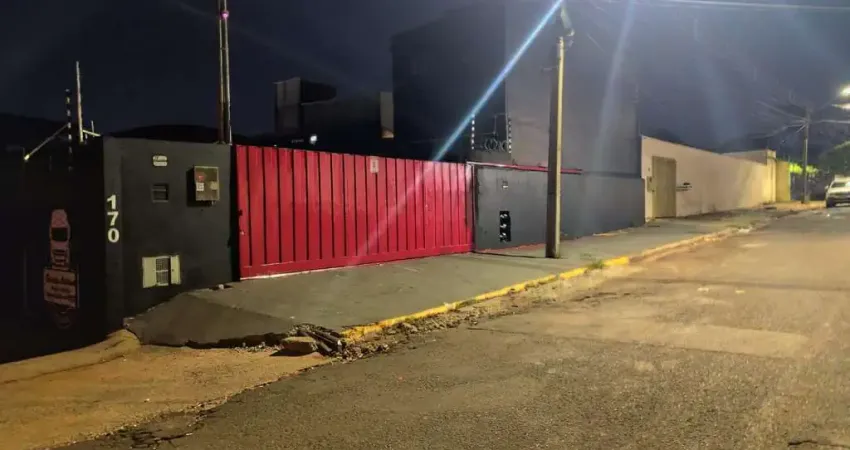 Imóvel Comercial para Locação em Presidente Prudente, Residencial Florenza