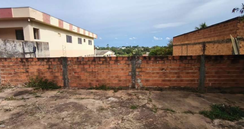 Terreno para Venda em Presidente Prudente, Jardim Colina