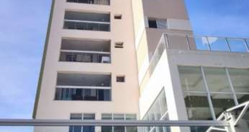 Apartamento para Venda em Presidente Prudente, Edifício Augustus, 3 dormitórios, 1 suíte, 3 banheiros, 2 vagas