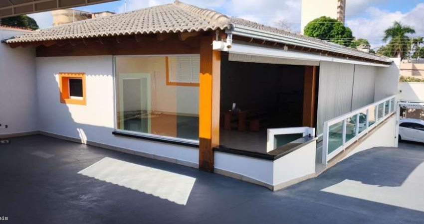 Casa para Venda em Presidente Prudente, Jardim Paulista, 3 dormitórios, 1 suíte, 2 banheiros