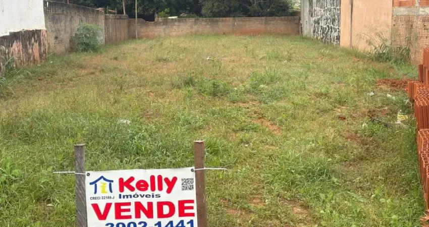 Terreno à venda no Centro, Martinópolis 