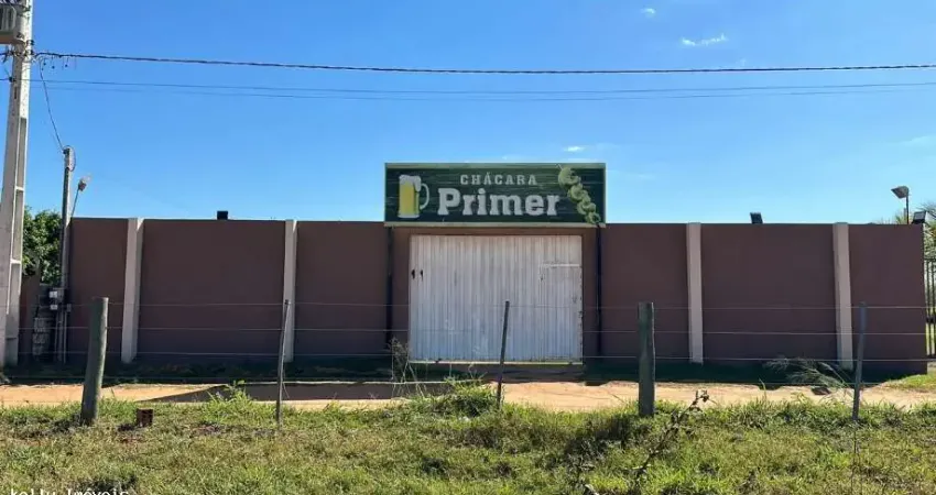 Chácara para Venda em Presidente Prudente, Jardim Itaipu