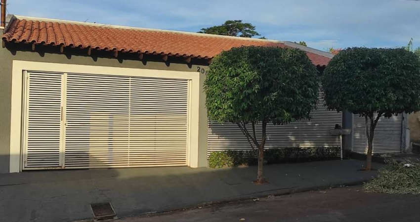 Casa para Venda em Indiana, Vila Garces, 2 dormitórios, 1 banheiro, 2 vagas