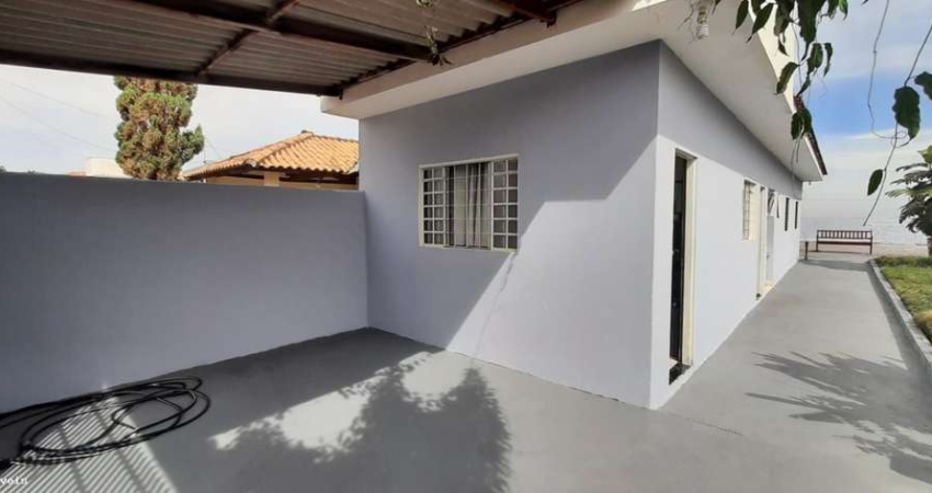 Casa para Venda em Presidente Prudente, Parque Imperial, 2 dormitórios, 1 banheiro, 1 vaga