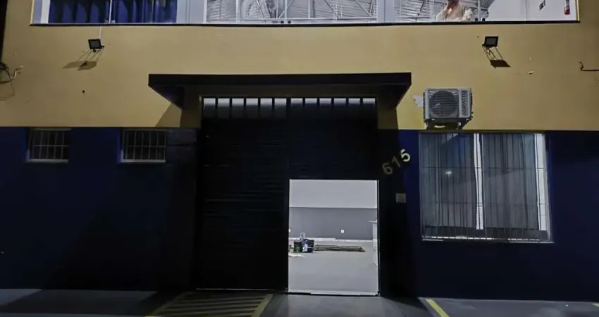 Salão Comercial para Locação em Presidente Prudente, Vila Jesus, 2 banheiros