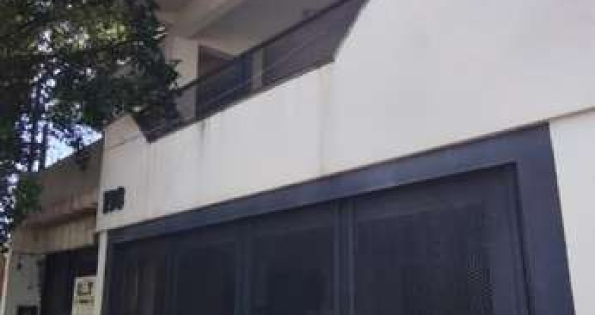Casa para Venda em Presidente Prudente, Jardim Bela Daria, 3 dormitórios, 3 suítes, 6 banheiros, 4 vagas