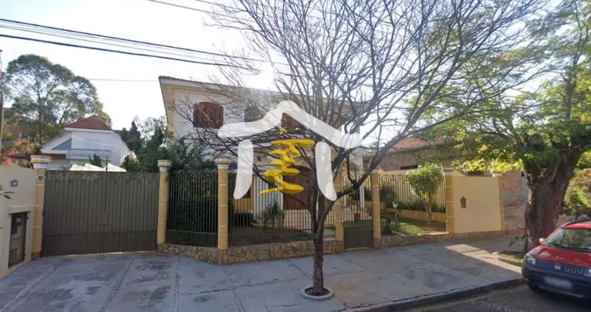 Casa para Venda em Presidente Prudente, Parque Higienópolis, 3 dormitórios, 3 suítes, 4 banheiros, 3 vagas