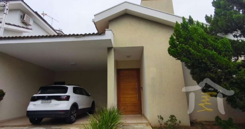 Casa em Condomínio para Venda em Presidente Prudente, Condomínio Damha I, 3 dormitórios, 3 suítes, 5 banheiros, 2 vagas