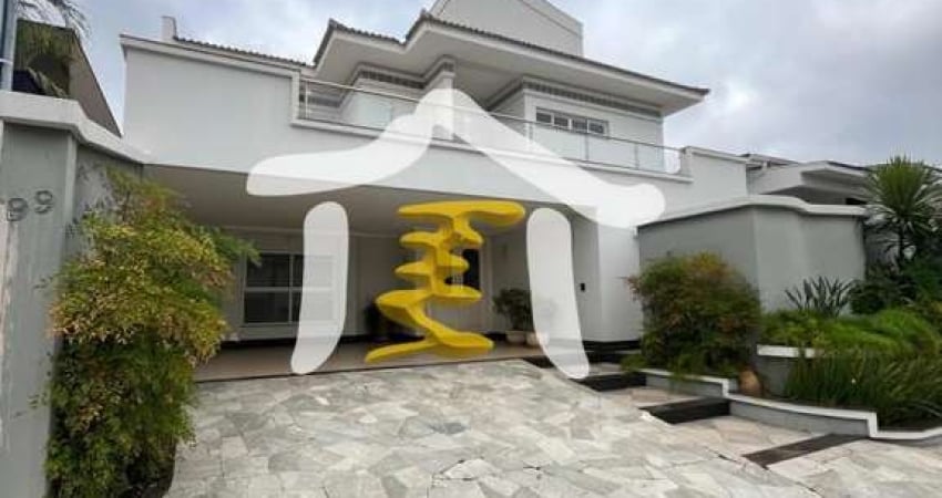 Casa em Condomínio para Locação em Presidente Prudente, Central Park Residence, 4 dormitórios, 4 suítes, 6 banheiros, 2 vagas