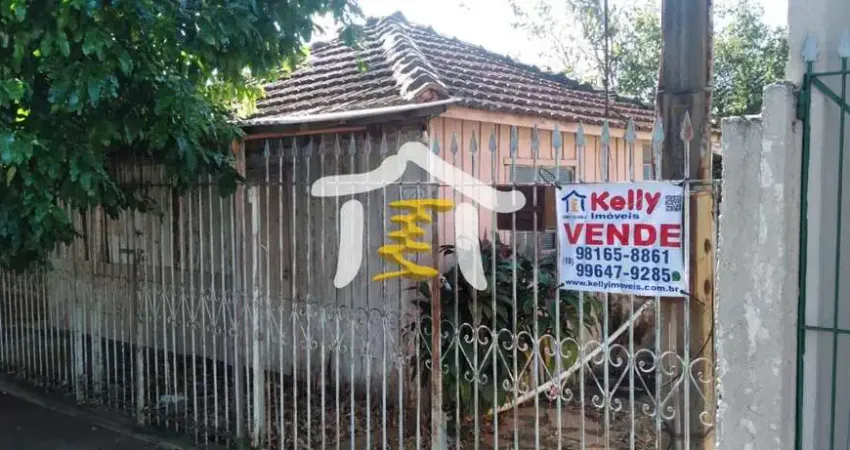 Terreno para Venda em Presidente Prudente, Jardim Monte Alto