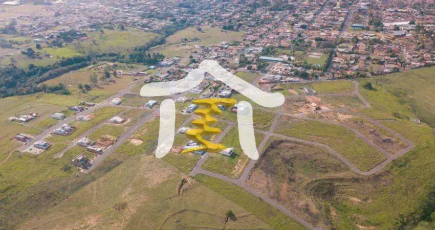 Terreno em Condomínio para Venda em Regente Feijó, Condomínio Village Tênis Clube