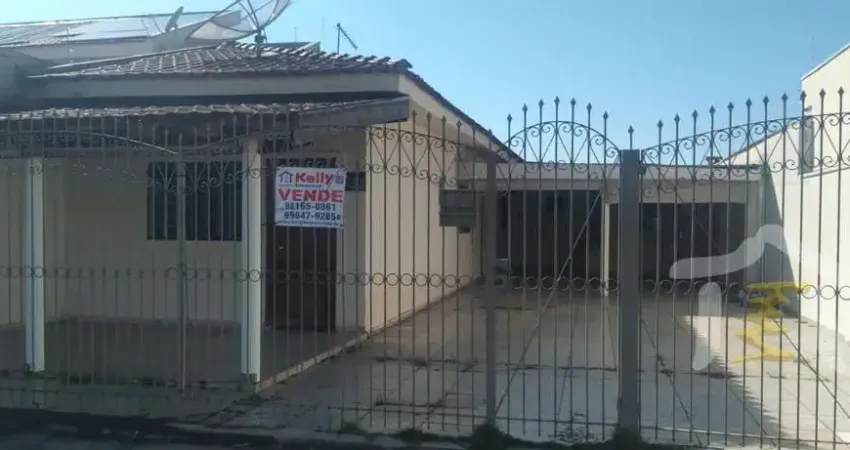 Casa para Venda em Presidente Prudente, Jardim Prudentino, 2 dormitórios, 1 suíte, 2 banheiros, 2 vagas