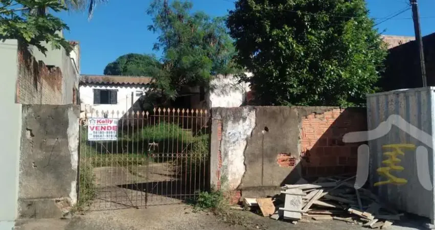 Terreno para Venda em Presidente Prudente, Jardim Monte Alto