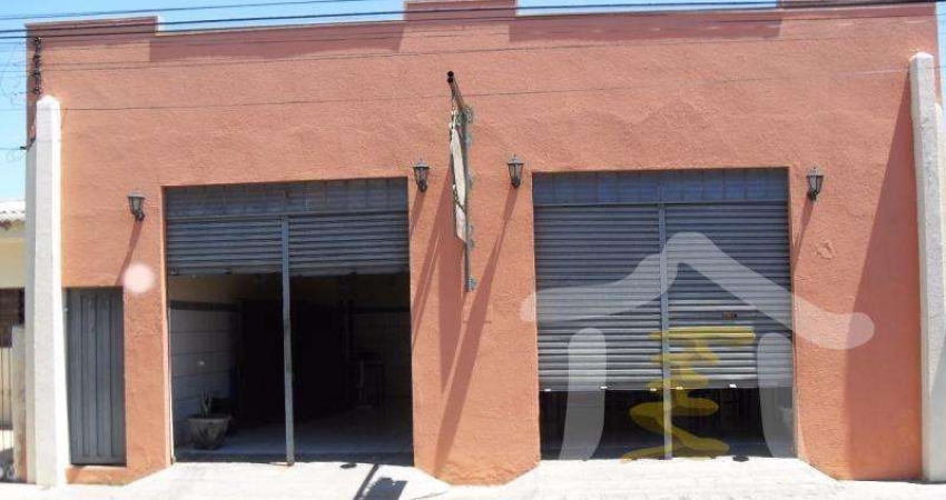 Casa Comercial para Venda em Presidente Prudente, Parque São Judas Tadeu, 3 dormitórios, 3 banheiros