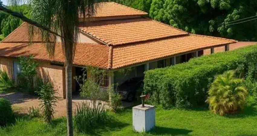 Chácara para Venda em Rosana, Primavera, 3 dormitórios, 1 suíte, 2 banheiros