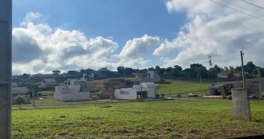 Terreno em Condomínio para Venda em Álvares Machado, Condomínio Portinari II