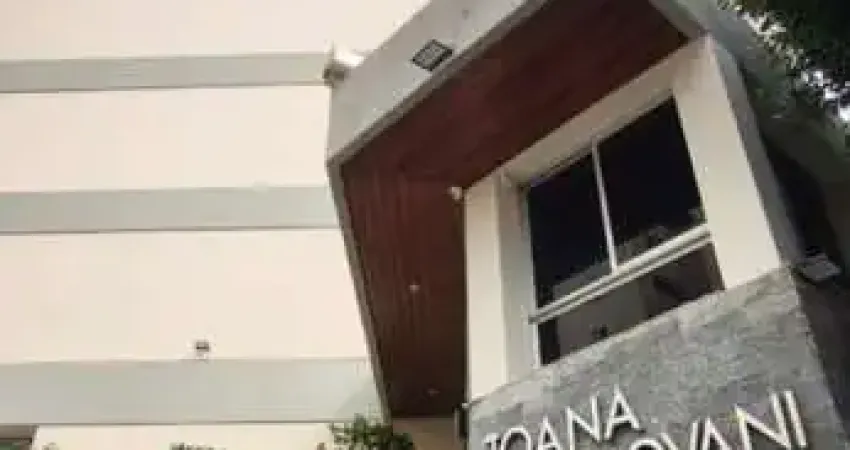 Apartamento para Locação em Presidente Prudente, Edifício Joana Bongiovani