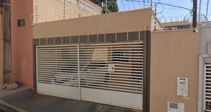 Casa para Venda em Presidente Prudente, Jardim Santa Eliza, 2 dormitórios, 2 banheiros, 2 vagas