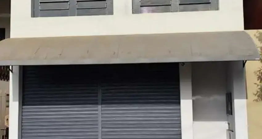 Imóvel comercial para locação em presidente prudente, jardim itaipu