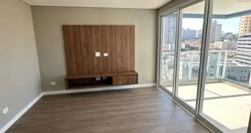 Apartamento para Venda em Presidente Prudente, Edifício Acqua Marine, 3 dormitórios, 1 suíte, 3 banheiros