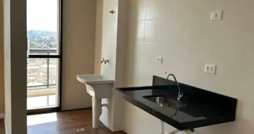 Apartamento para Venda em Presidente Prudente, Edifício Villa Toscana, 2 dormitórios, 1 suíte, 2 banheiros, 1 vaga