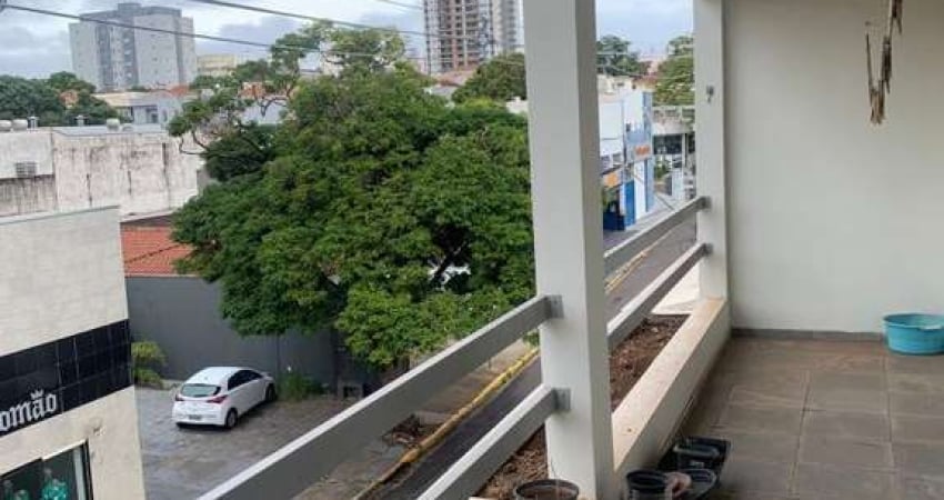 Sobrado para Venda em Presidente Prudente, Vila Do Estádio, 3 dormitórios, 1 suíte, 2 banheiros