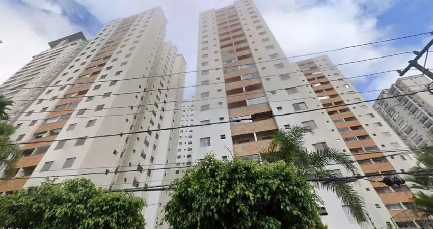 Apartamento para venda em são paulo, edifício luiz antônio de andrade vieira, 2 dormitórios, 1 suíte, 2 banheiros, 2 vagas