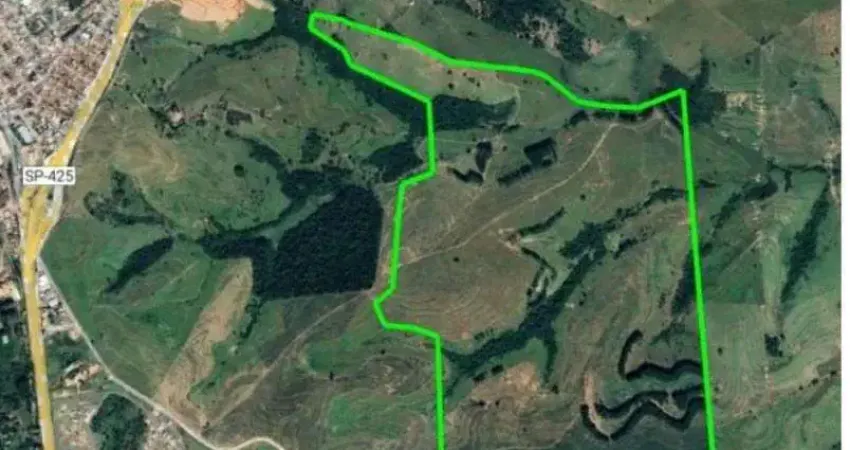 Fazenda à venda no Centro, Pirapozinho