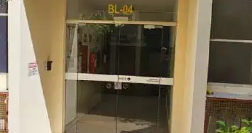 Apartamento para venda em presidente prudente, jardim santa clara, 3 dormitórios, 1 banheiro, 1 vaga